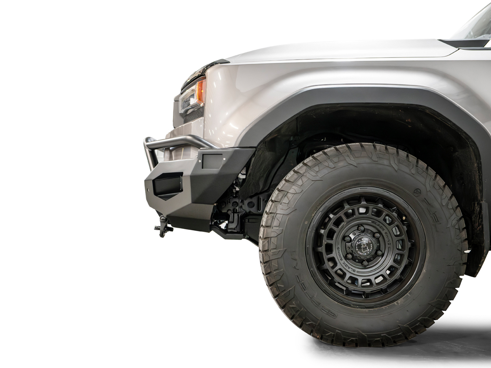Fits 2022 Chevy Silverado 1500 (FBF-CS22-X5662-1)