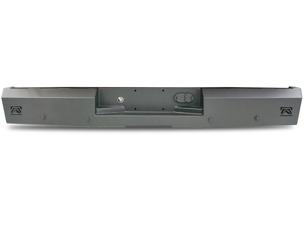 Fits 2019-2026 Ram 1500 (FBF-DR19-RT4250-1)