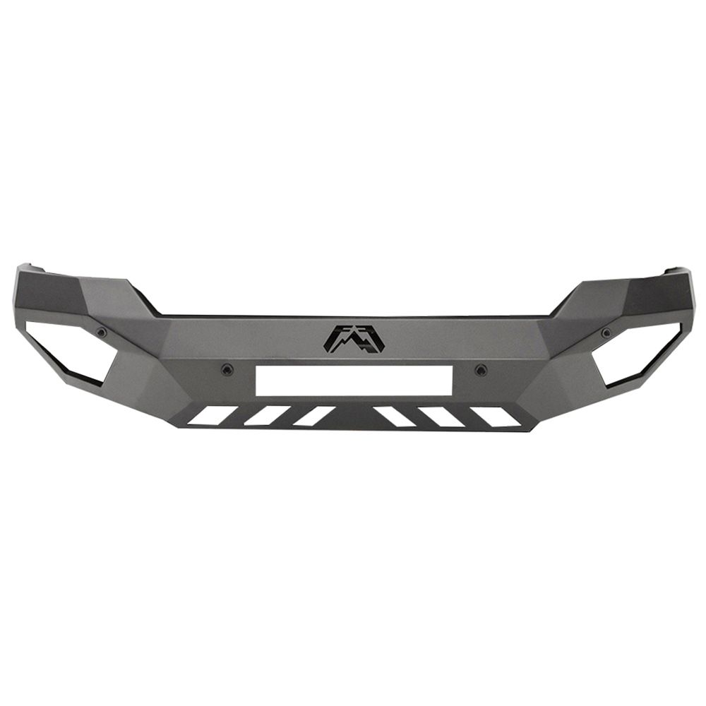 Ven Front Sensor Bmpr W/ NO Guard
