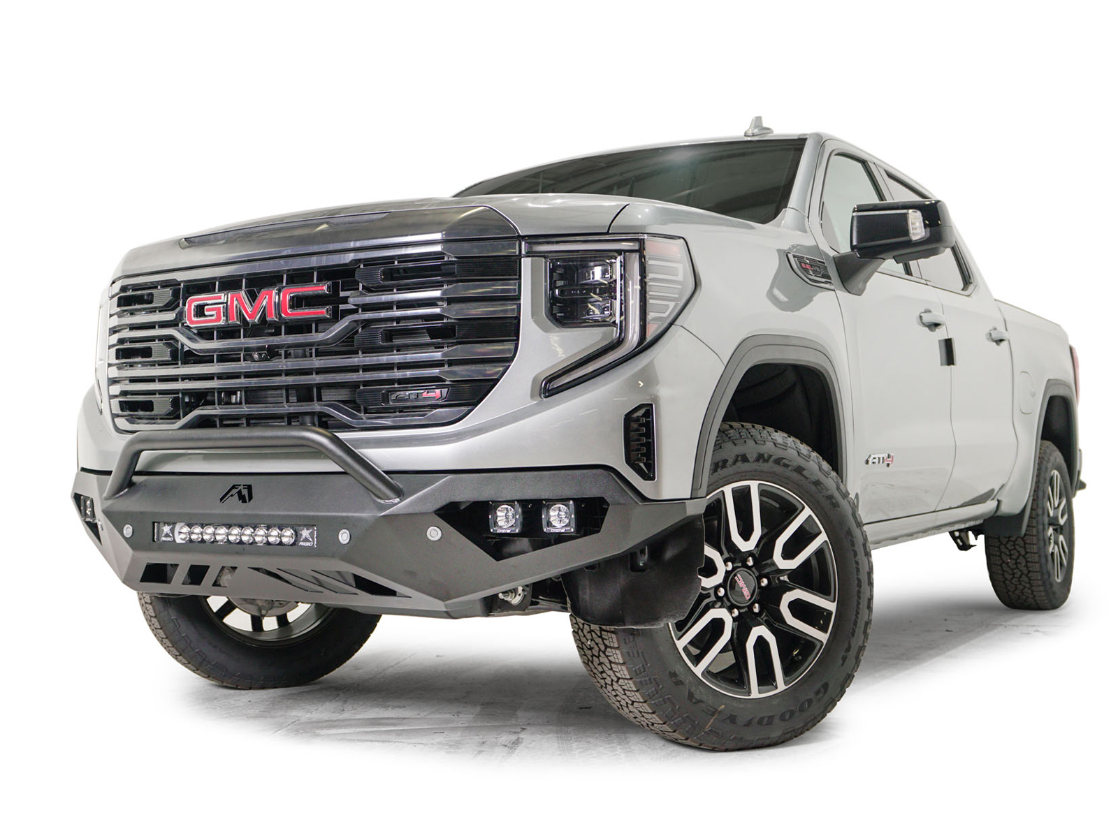 Fits 2022-2026 GMC Sierra 1500 (FBF-GS23-D5852-B)