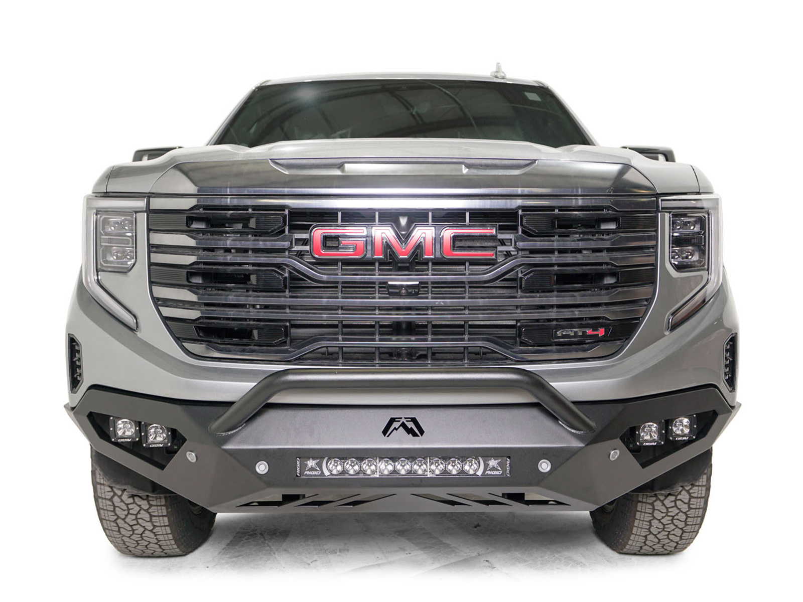 Fits 2022-2026 GMC Sierra 1500 (FBF-GS23-D5852-B)