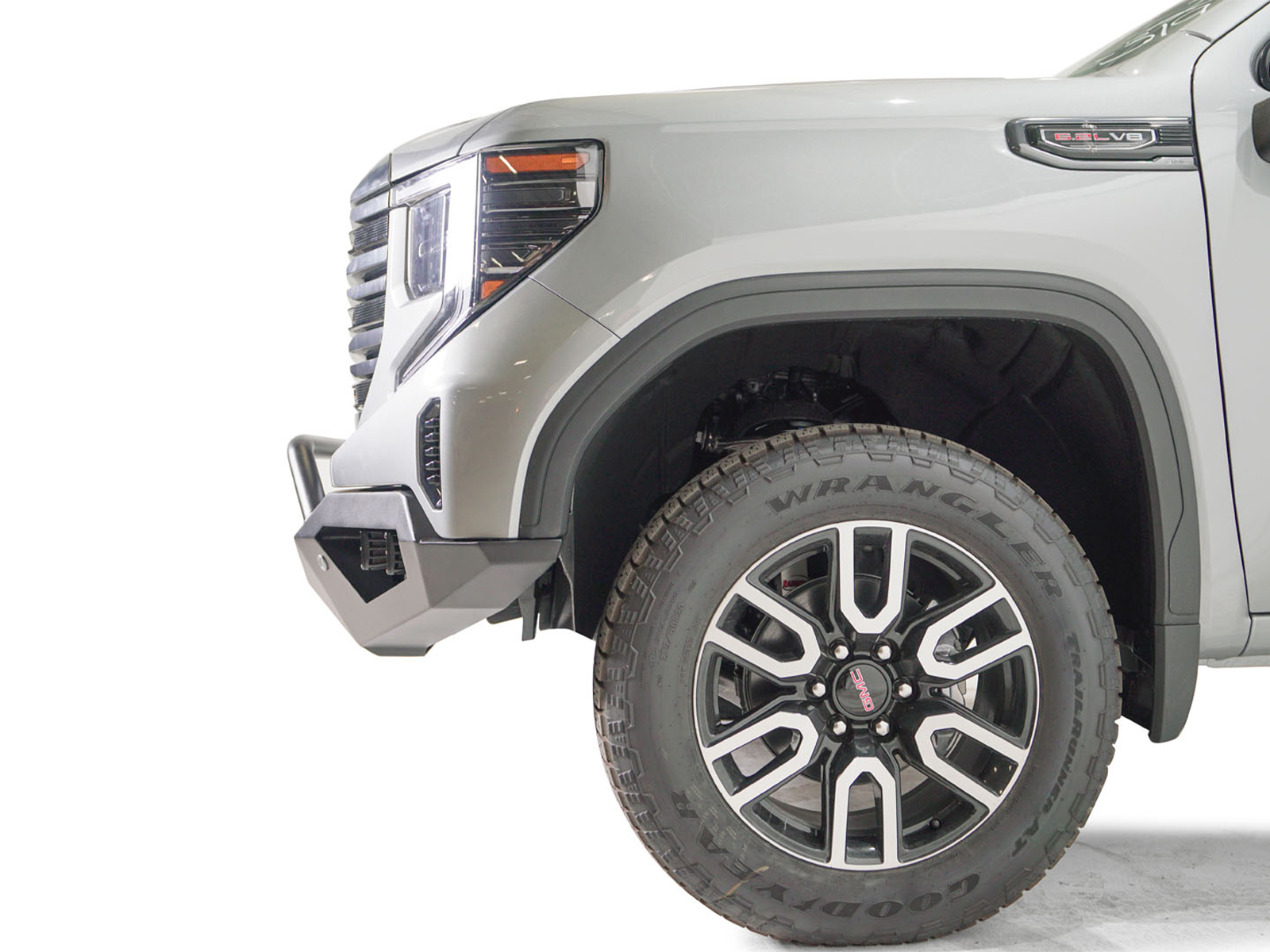 Fits 2022-2026 GMC Sierra 1500 (FBF-GS23-D5852-B)