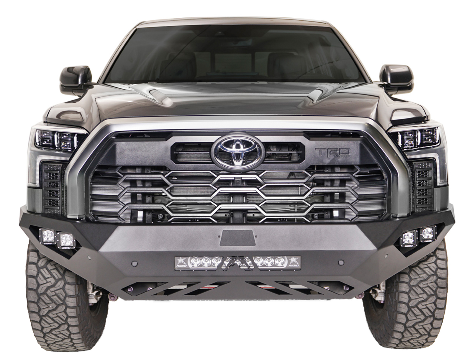 Fits 2022-2026 Chevy Silverado 1500 (FBF-CS22-D5661-B)