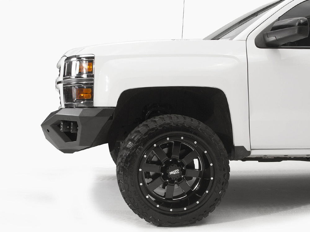 Fits 2014-2015 Chevy Silverado 1500 (FBF-CS14-D3051-1)