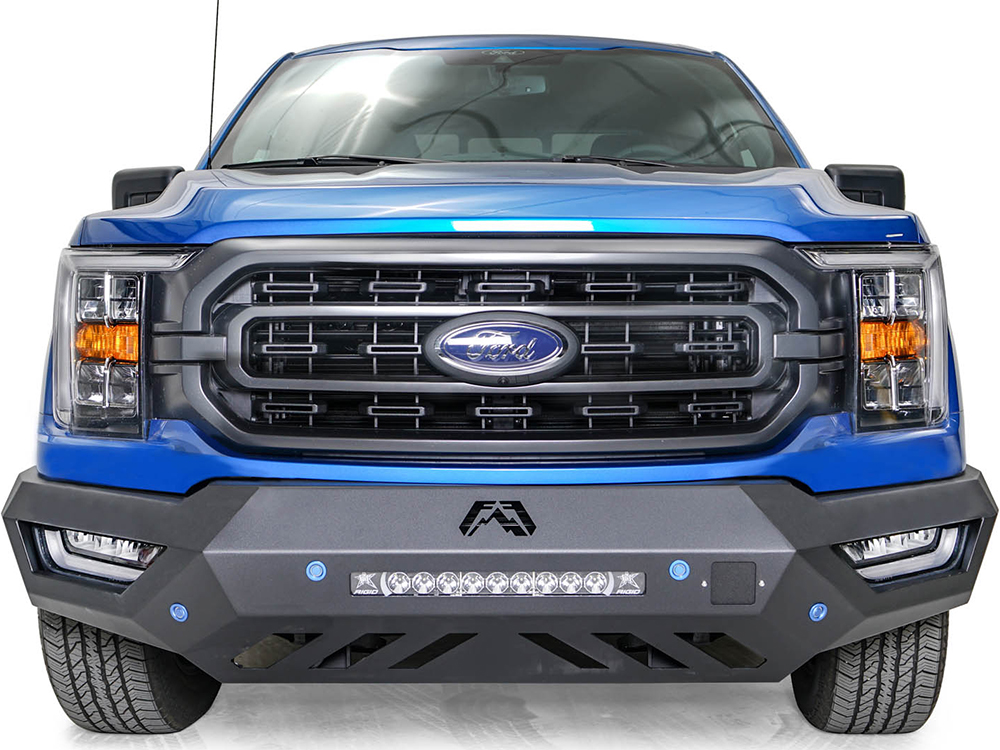Fits 2021-2023 Ford F150 (FBF-FF21-V5151-B)