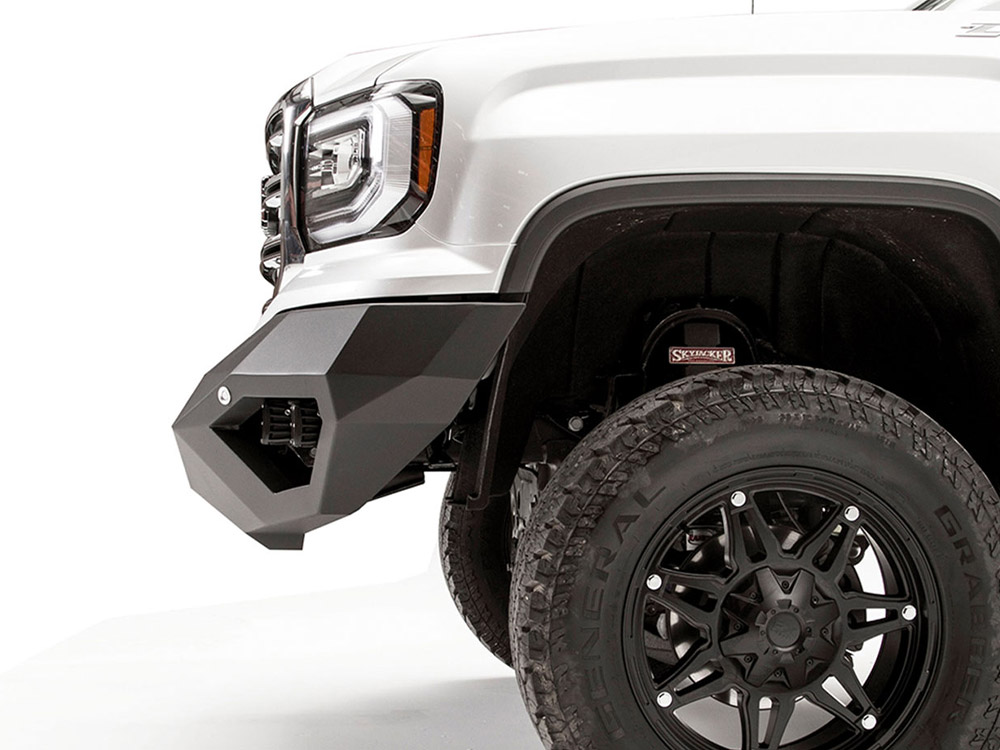 Fits 2016-2019 GMC Sierra 1500 (FBF-GS16-D3951-1)