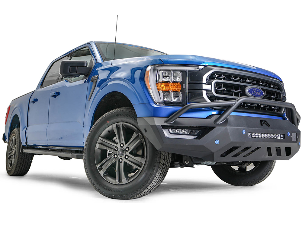 Fits 2021-2023 Ford F150 (FBF-FF21-V5152-1)