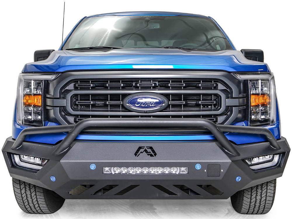 Fits 2021-2023 Ford F150 (FBF-FF21-V5152-1)