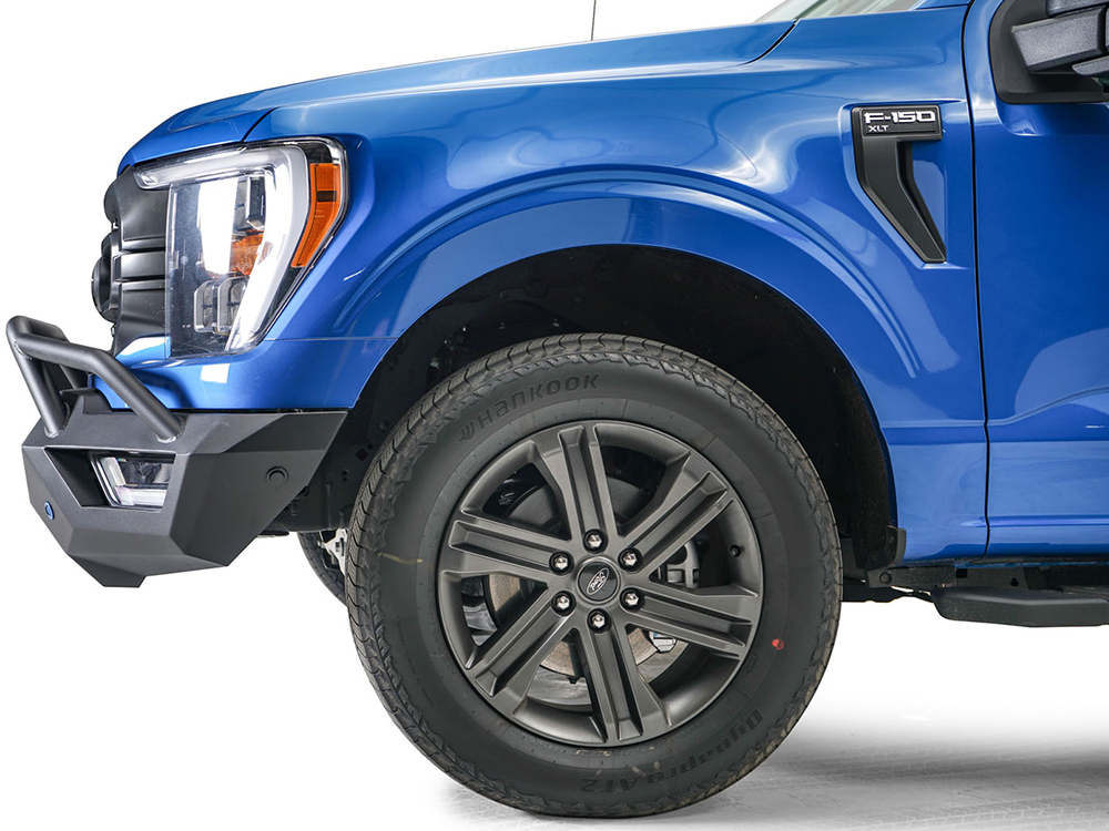 Fits 2021-2023 Ford F150 (FBF-FF21-V5152-1)
