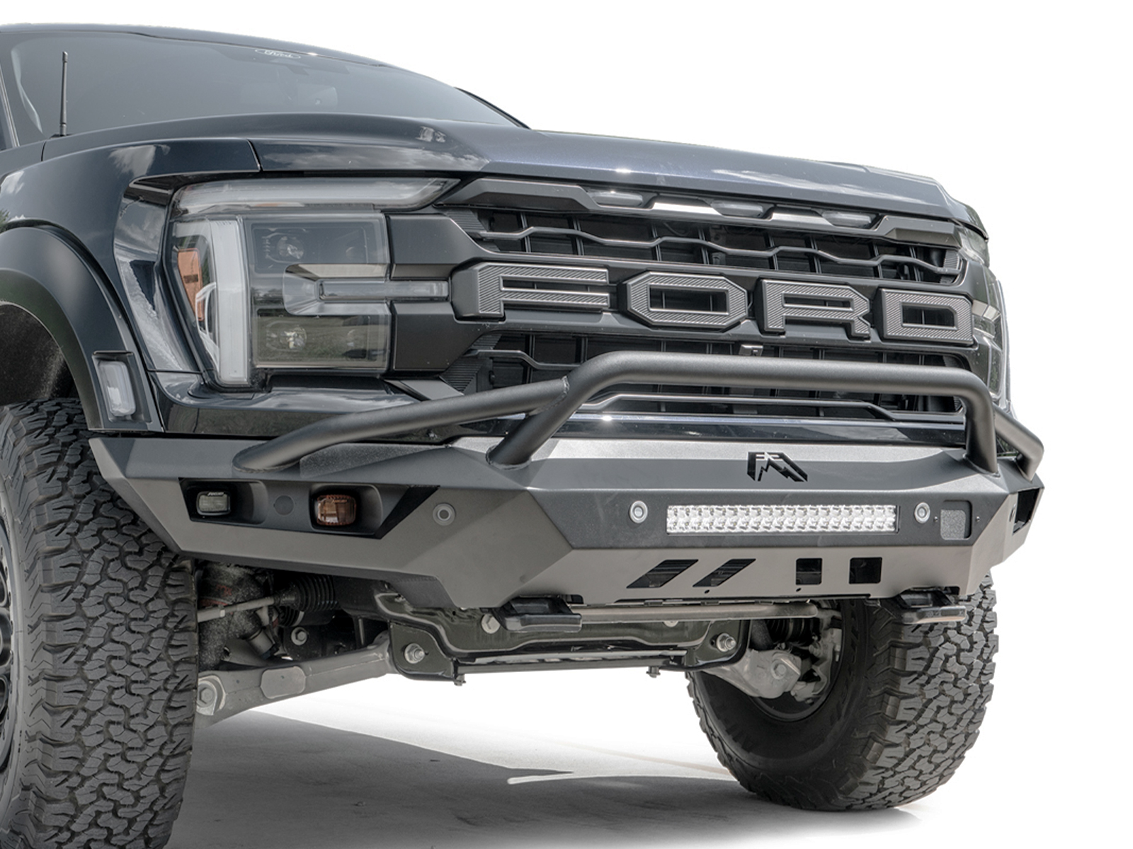 Fits 2024-2026 Ford F150 Raptor (FBF-FR24-D6652-B)