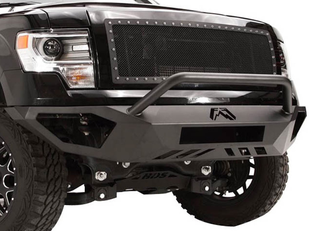 Fits 2009-2014 Ford F150 (FBF-FF09-D1952-B)
