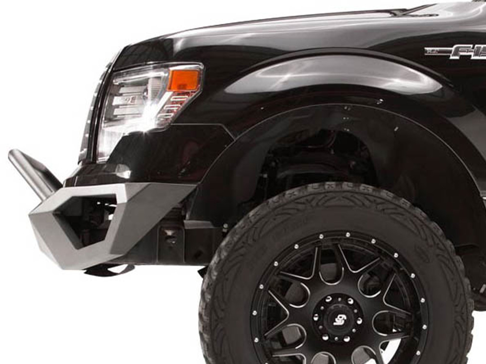 Fits 2009-2014 Ford F150 (FBF-FF09-D1952-B)