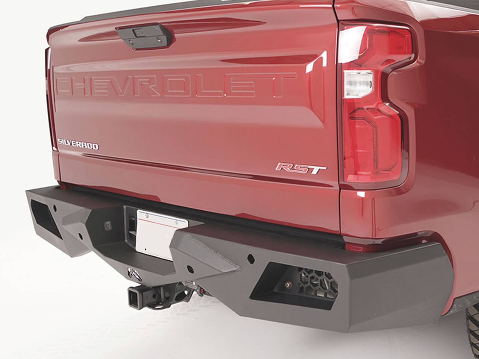 Fits 2024-2026 Ford F150, F150 Raptor (FBF-FF24-E6551-B)