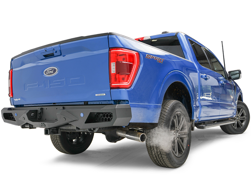 Fits 2021-2023 Ford F150 (FBF-FF21-E5051-1)