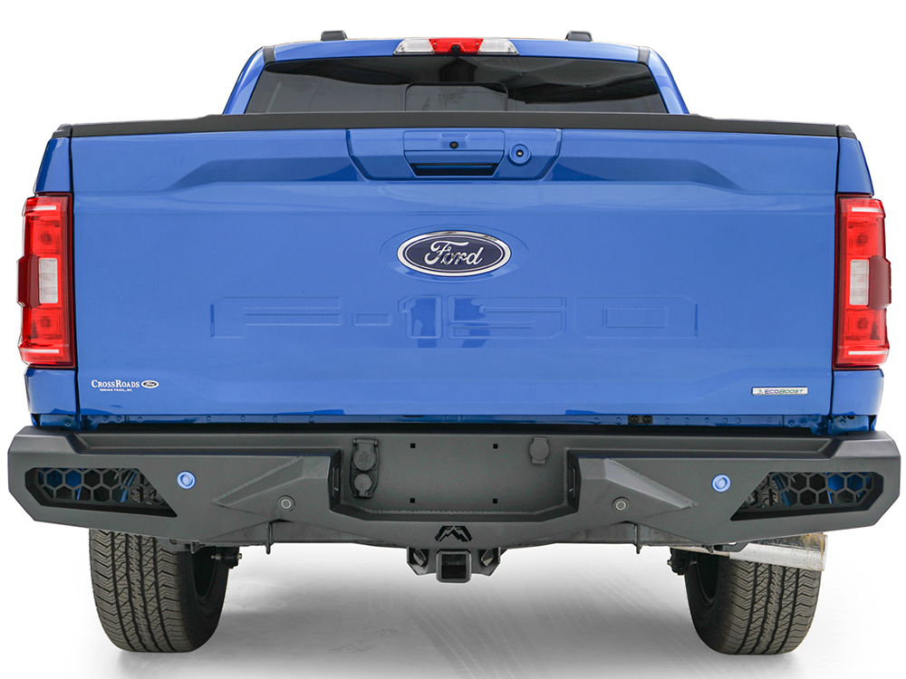 Fits 2021-2023 Ford F150 (FBF-FF21-E5051-1)