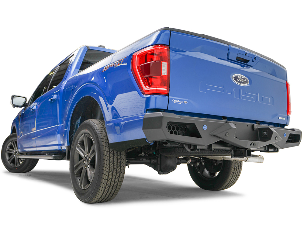 Fits 2021-2023 Ford F150 (FBF-FF21-E5051-1)