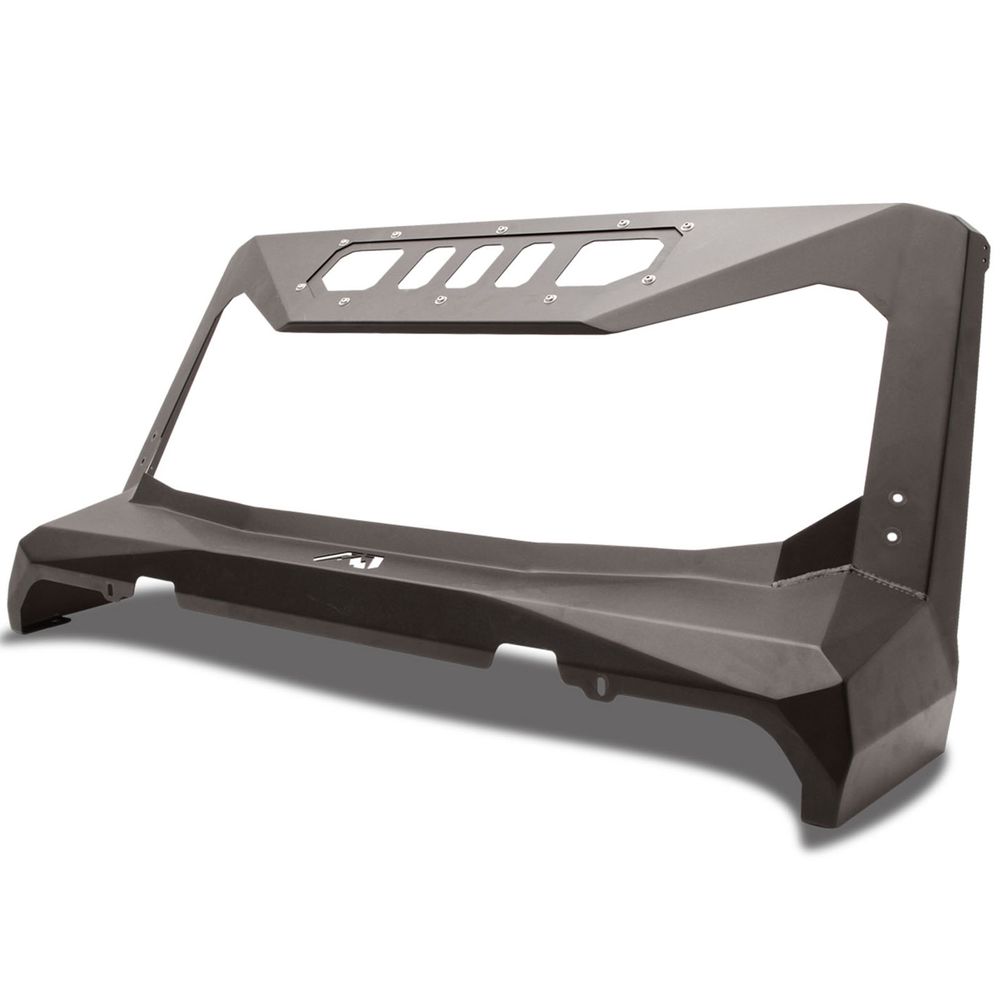2023 Ford Super Duty Vicowl Bare