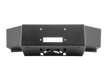 Fab Fours Winch Mount Front Bumper Ch20 N4961 1 01