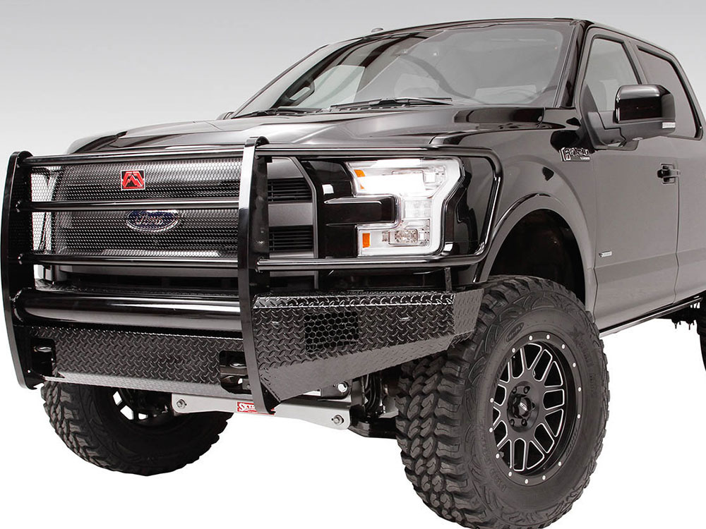 Fits 2018-2020 Ford F150 (FBF-FF18-K4560-1&FBF-KGMOD-1)