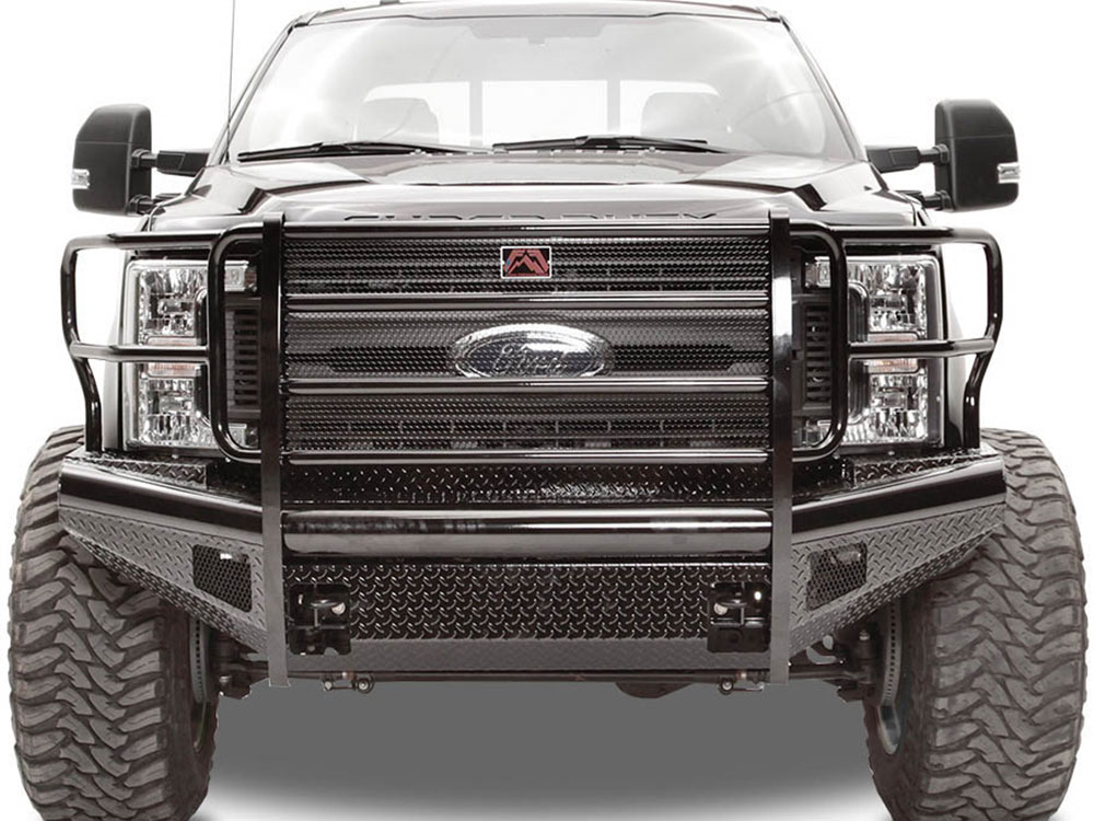 Fits 2018-2020 Ford F150 (FBF-FF18-K4560-1&FBF-KGMOD-1)