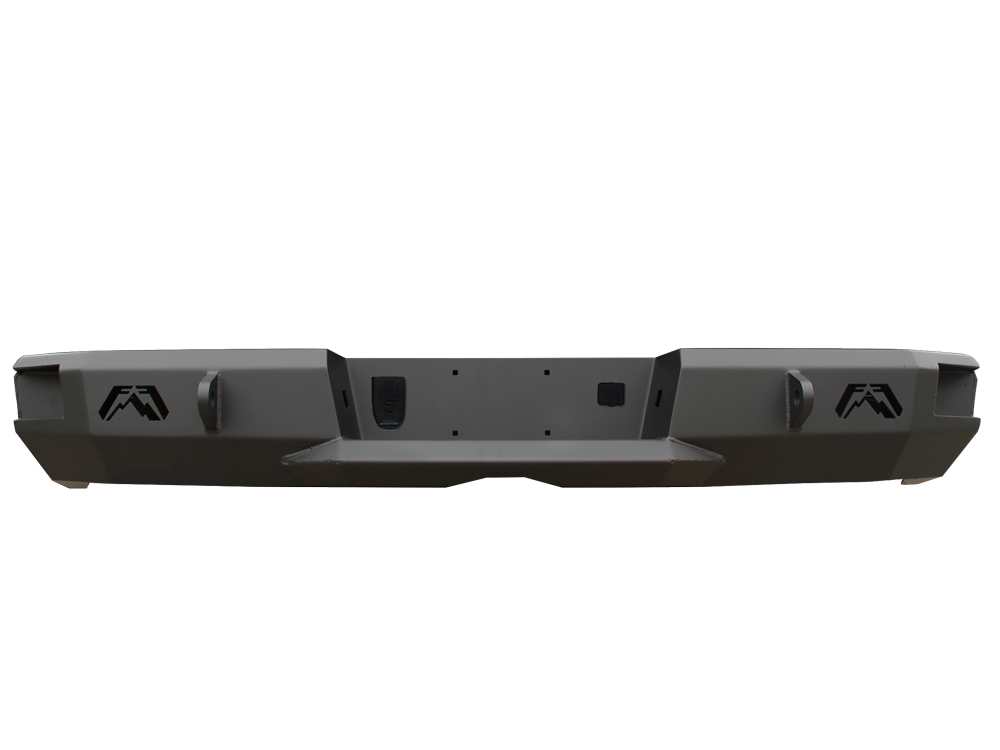 Fits 2019-2022 Chevy Silverado/GMC Sierra 1500 (FBF-CS19-W4051-B)