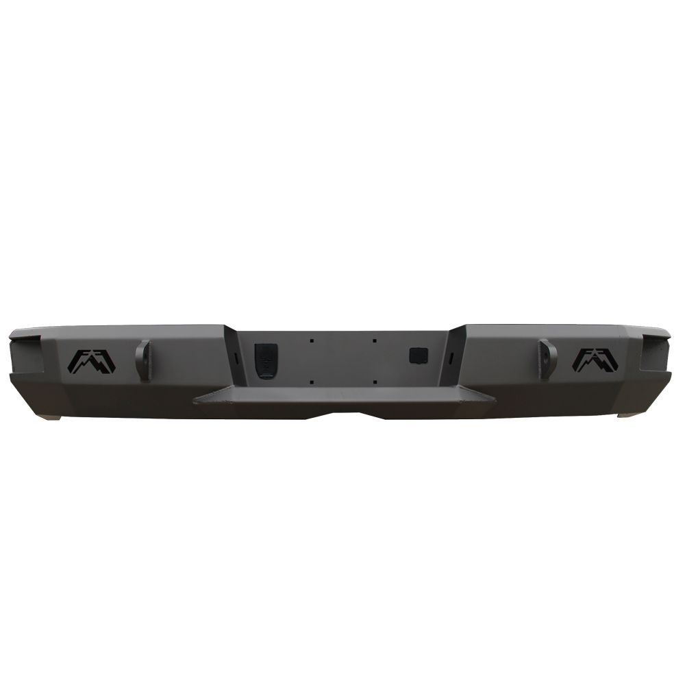 Premium Rear Sensor Bumper