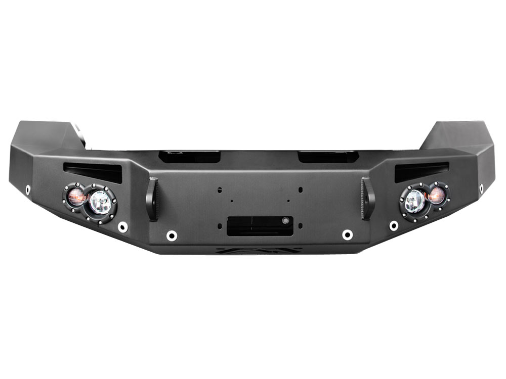 Fits 2017-2020 Ford F150 Raptor (FBF-FF17-H4351-B)