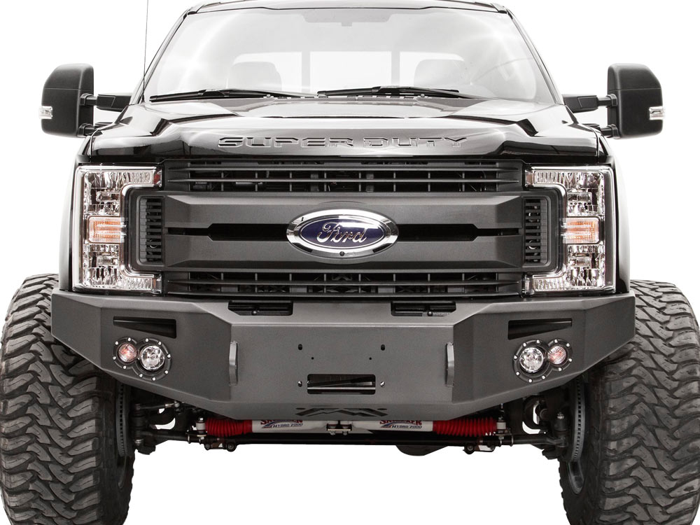 Fits 2017-2020 Ford F150 Raptor (FBF-FF17-H4351-B)