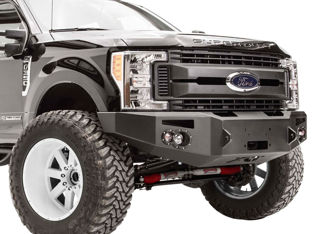Fits 2017-2020 Ford F150 Raptor (FBF-FF17-H4351-B)