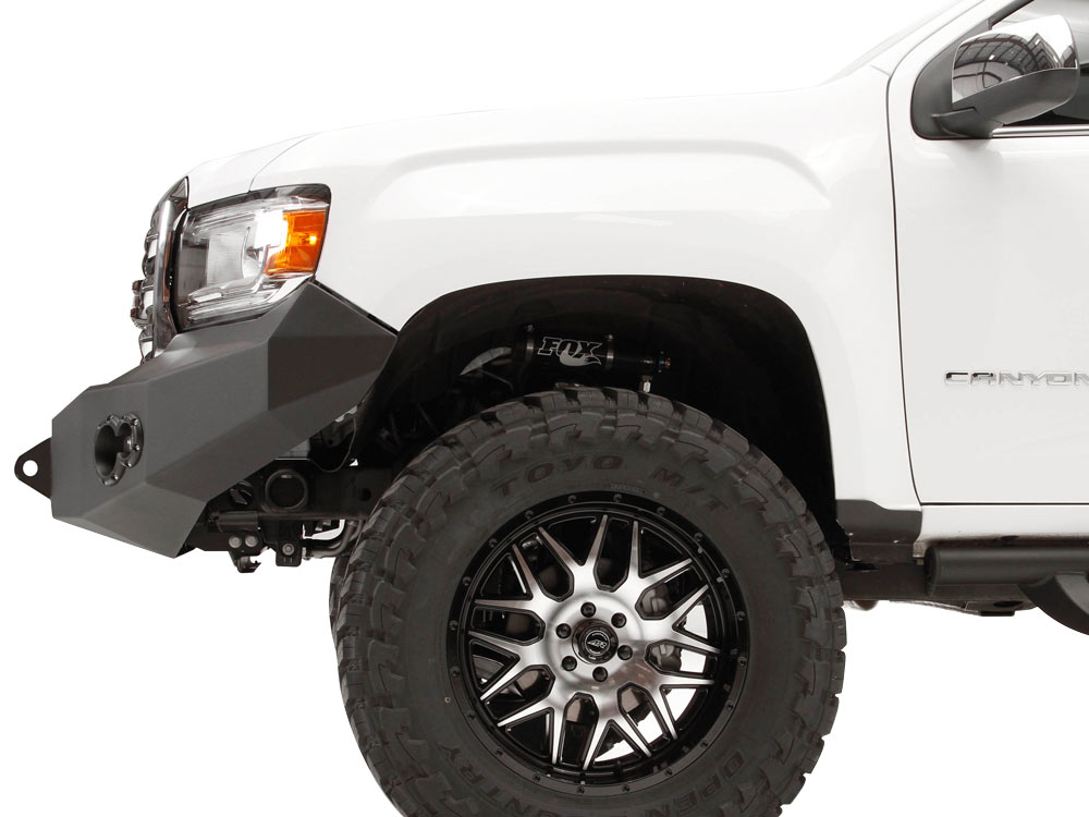 Fits 2017-2020 Ford F150 Raptor (FBF-FF17-H4351-B)