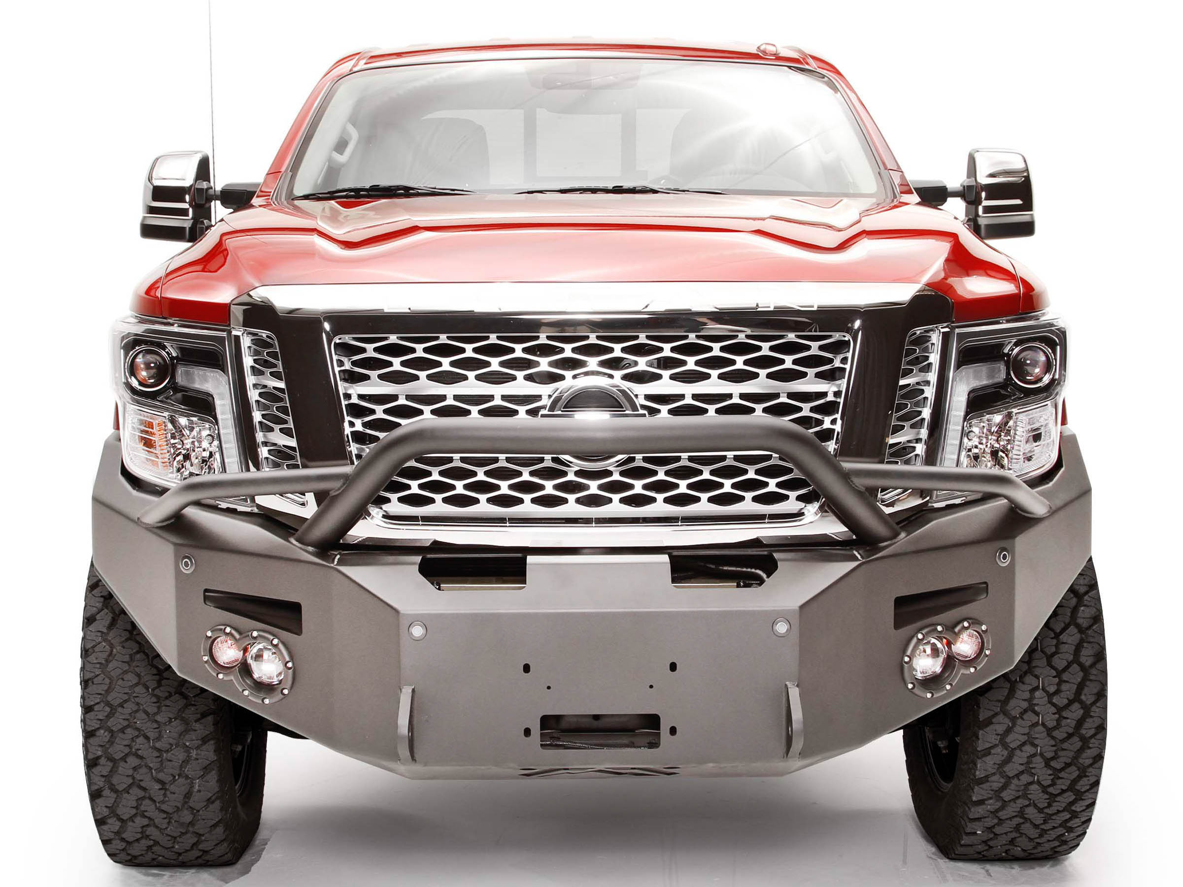 Fits 2009-2014 Ford F150 (FBF-FF09-H1952-B)