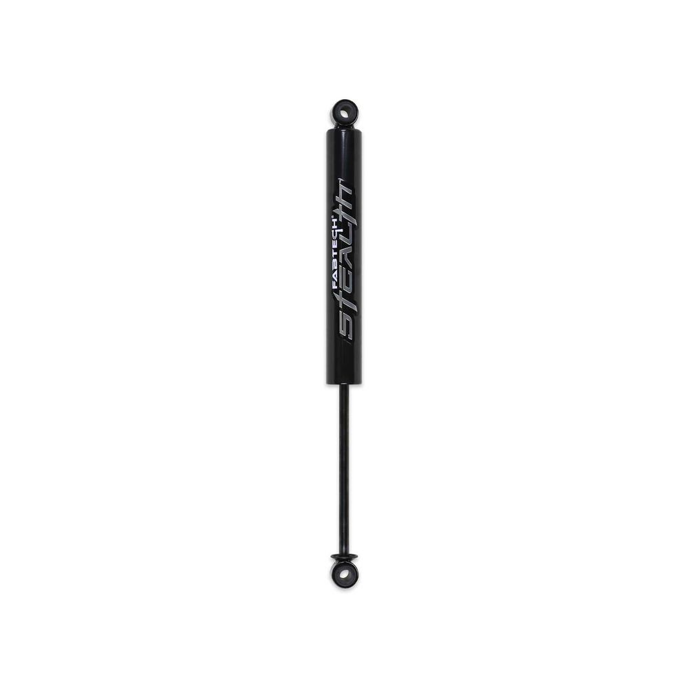 Stealth Monotube