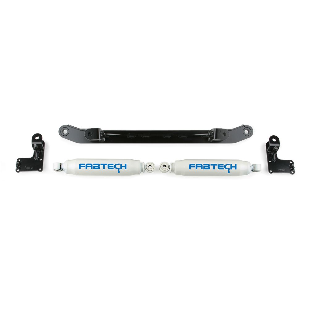 Steer Stabilizer Chv 2wd88-98