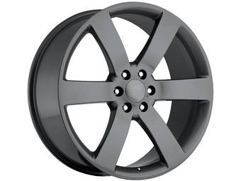 Factory Reproductions Grey FR 32 Wheel