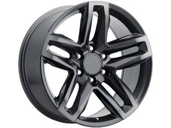 Factory Reproductions Grey FR 94 Wheel