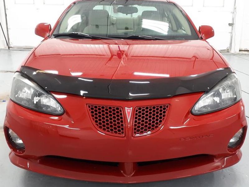FOCUS HD 9D16-4 FORMFIT DÉFLECTEUR DE CAPOT EN ACRYLIQUE - HONDA ACCORD 4 DR 16-18 main image 1