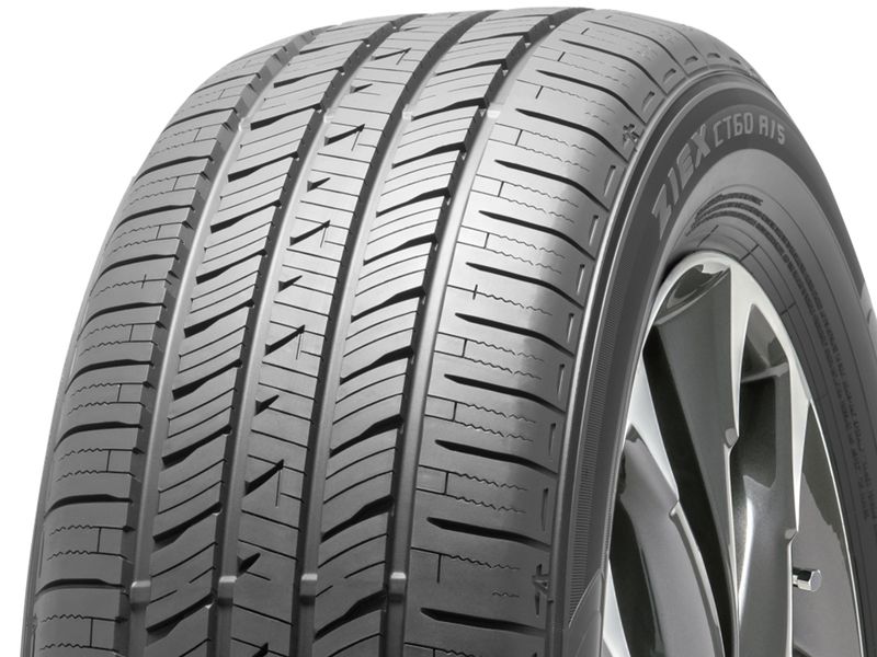 Falken ZIEX CT60 A/S Tire 28047536 | RealTruck