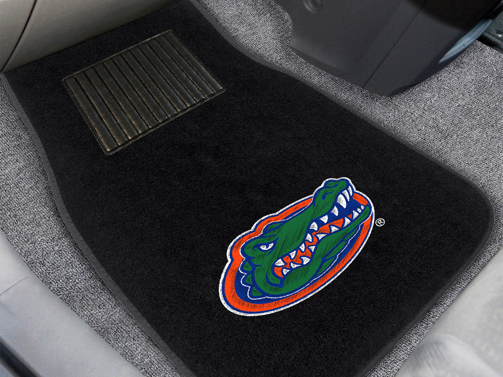 Buffalo Bills Deluxe Mat