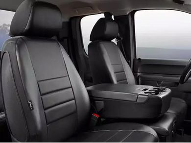 Leather Seats How Much Does It Cost To Reupholster A Truck Fia