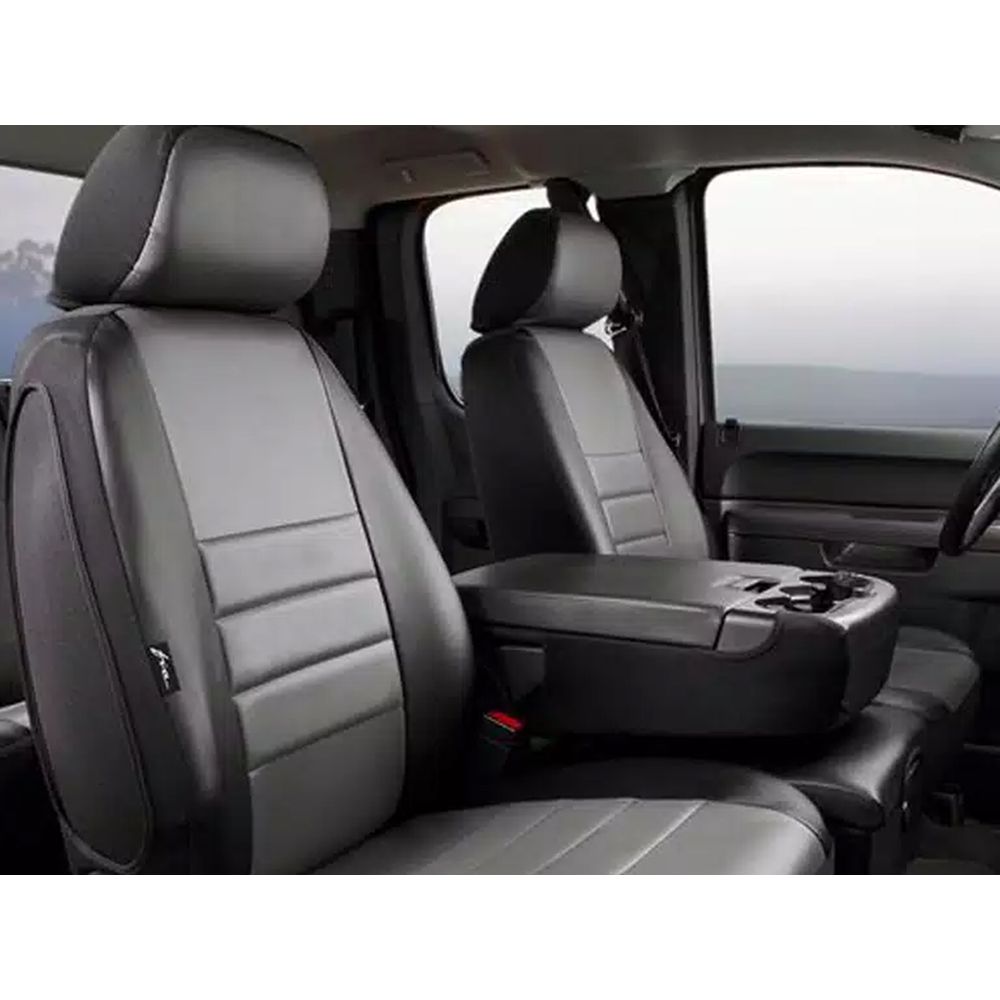 SL Front Bucket Seats Ford Bronco S