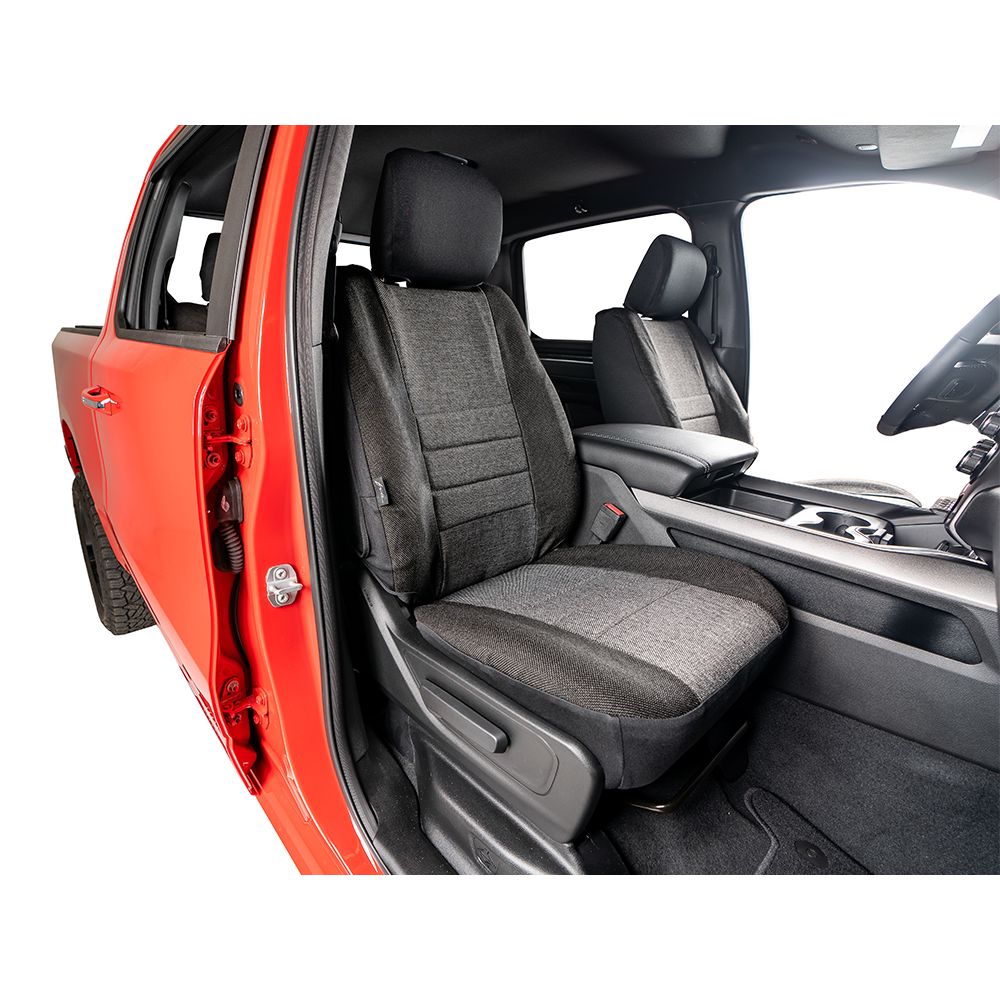 OE Rear Seat Cover Split Backrest 6