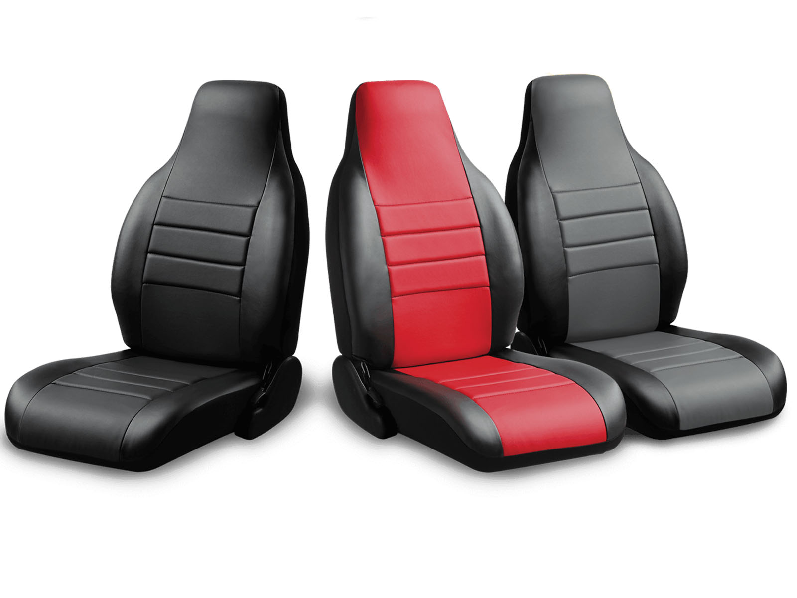 2022 Honda Civic Seat Covers RealTruck