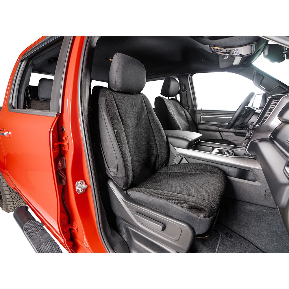 Trs Rear Split Seat 60 Driver/40 PA