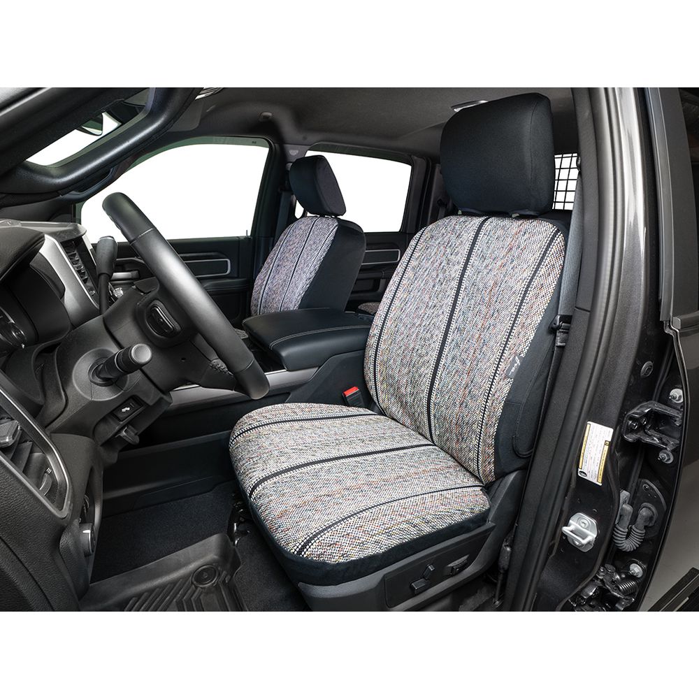 TR Front Bucket Seat Cover Ford Mav