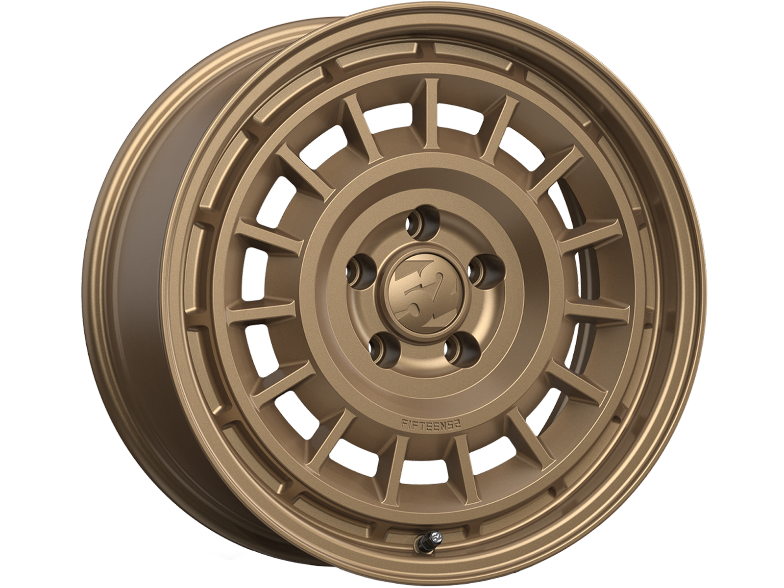 Fifteen52 Bronze Alpen MX Wheel NMXDB-78058+38 | RealTruck