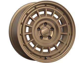 Fifteen52 Bronze Alpen MX Wheel