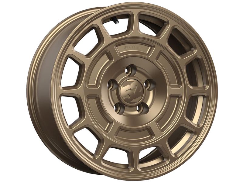 にて使用 fifteen52 20インチ4本 Alpen MX _ Frosted Graphite – fifteen52