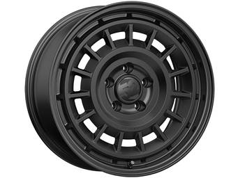 Fifteen52 Grey Alpen MX Wheel