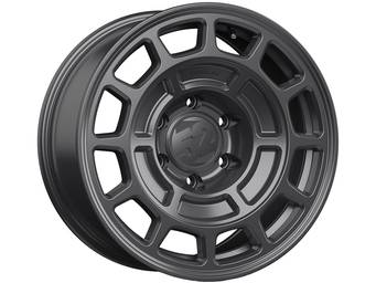 Fifteen52 Grey Metrix HD Wheels