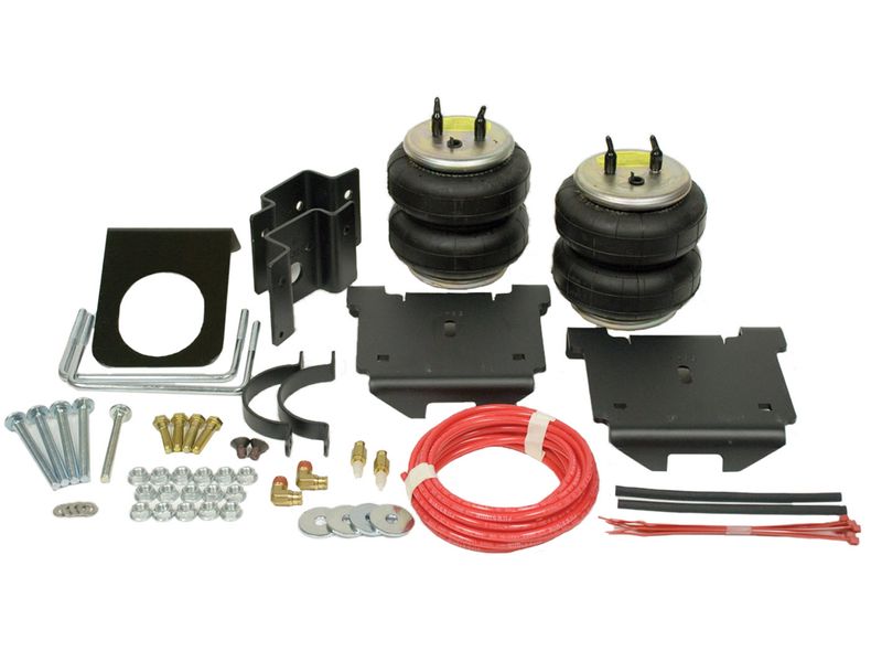 Firestone RideRite Air Bag Kit 2250 RealTruck